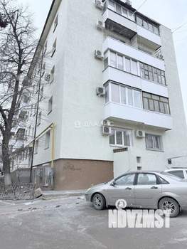 2-к квартира, вторичка, 41м2, 1/5 этаж