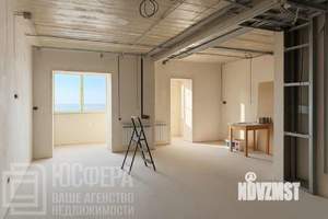 3-к квартира, вторичка, 100м2, 9/10 этаж