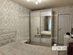 3-к квартира, вторичка, 64м2, 2/9 этаж