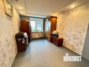 4-к квартира, вторичка, 74м2, 9/9 этаж