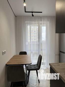 1-к квартира, вторичка, 43м2, 13/16 этаж