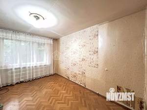 2-к квартира, вторичка, 47м2, 2/5 этаж