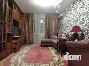 4-к квартира, вторичка, 78м2, 2/9 этаж