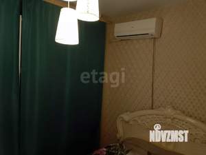 1-к квартира, вторичка, 40м2, 4/7 этаж