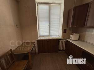 3-к квартира, вторичка, 73м2, 2/7 этаж