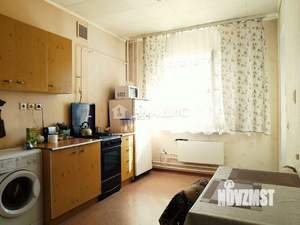 1-к квартира, вторичка, 44м2, 9/10 этаж