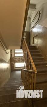 1-к квартира, вторичка, 33м2, 5/5 этаж