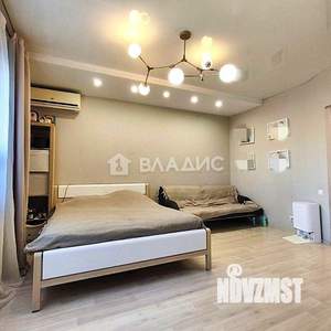 2-к квартира, вторичка, 71м2, 5/9 этаж