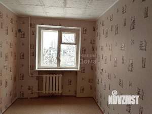 3-к квартира, вторичка, 52м2, 2/5 этаж