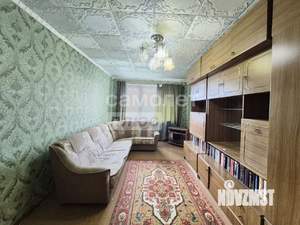 3-к квартира, вторичка, 65м2, 8/9 этаж
