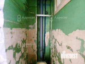 3-к квартира, вторичка, 52м2, 1/5 этаж