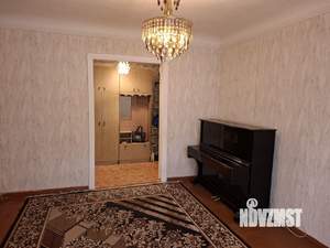 2-к квартира, вторичка, 61м2, 1/5 этаж