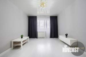 3-к квартира, вторичка, 64м2, 14/16 этаж