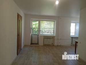 2-к квартира, вторичка, 45м2, 3/4 этаж