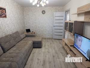 3-к квартира, вторичка, 67м2, 9/9 этаж