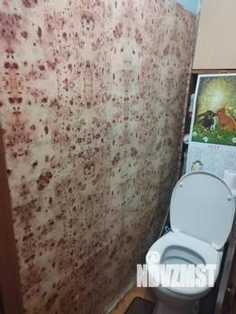 3-к квартира, вторичка, 51м2, 5/5 этаж