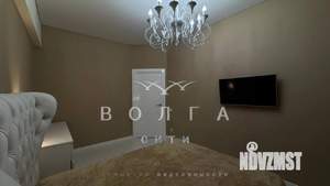 1-к квартира, вторичка, 54м2, 7/26 этаж