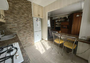 3-к квартира, вторичка, 62м2, 5/5 этаж