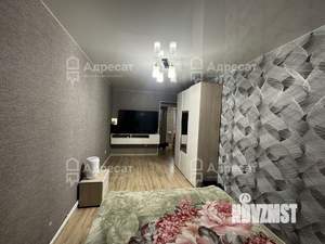 2-к квартира, вторичка, 47м2, 2/3 этаж