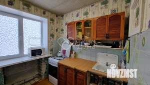 2-к квартира, вторичка, 43м2, 5/5 этаж