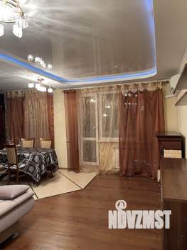 2-к квартира, вторичка, 60м2, 4/6 этаж