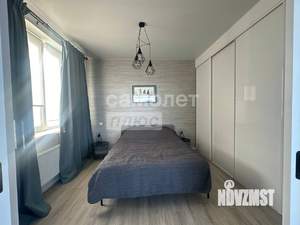 2-к квартира, вторичка, 72м2, 25/27 этаж