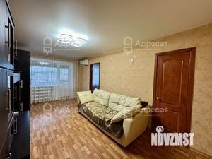 2-к квартира, вторичка, 43м2, 5/5 этаж