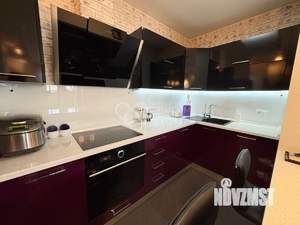 1-к квартира, вторичка, 61м2, 15/17 этаж