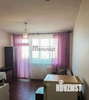 Студия квартира, вторичка, 21м2, 6/7 этаж