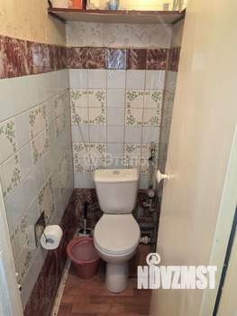 2-к квартира, вторичка, 44м2, 2/9 этаж