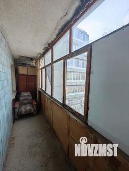 1-к квартира, вторичка, 36м2, 6/9 этаж