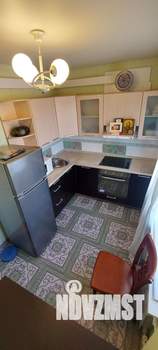 2-к квартира, вторичка, 51м2, 4/16 этаж