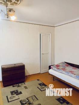 2-к квартира, вторичка, 41м2, 4/5 этаж