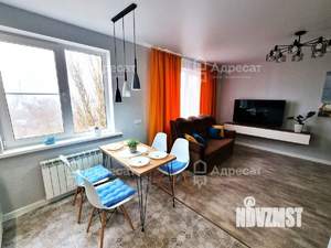 Студия квартира, вторичка, 35м2, 5/5 этаж