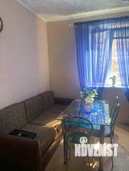 3-к квартира, вторичка, 71м2, 7/16 этаж