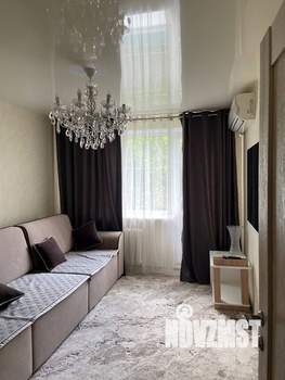3-к квартира, вторичка, 58м2, 4/5 этаж