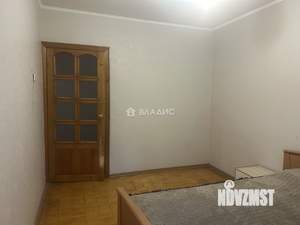 2-к квартира, вторичка, 53м2, 1/9 этаж