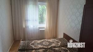 2-к квартира, вторичка, 45м2, 2/5 этаж