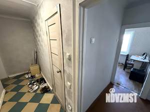 2-к квартира, вторичка, 44м2, 5/5 этаж