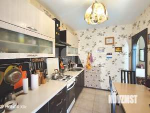 1-к квартира, вторичка, 33м2, 1/4 этаж