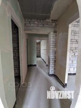 3-к квартира, вторичка, 75м2, 1/3 этаж