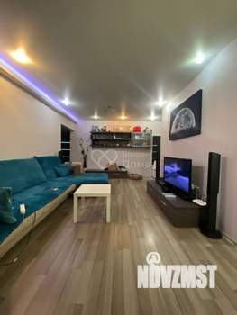 3-к квартира, вторичка, 65м2, 5/9 этаж
