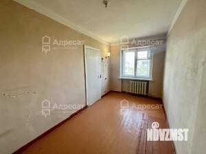 3-к квартира, вторичка, 56м2, 5/5 этаж