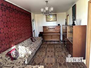 3-к квартира, вторичка, 41м2, 4/5 этаж