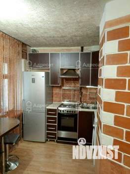 1-к квартира, вторичка, 31м2, 2/4 этаж