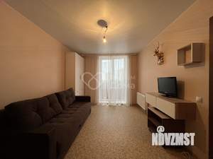 1-к квартира, вторичка, 28м2, 9/10 этаж