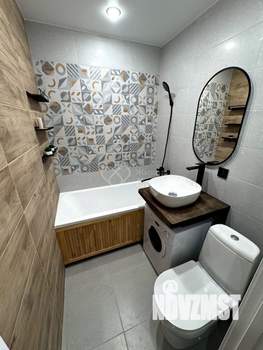 1-к квартира, вторичка, 32м2, 5/5 этаж