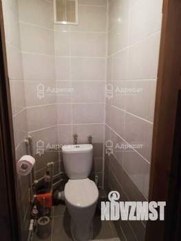 3-к квартира, вторичка, 69м2, 1/5 этаж