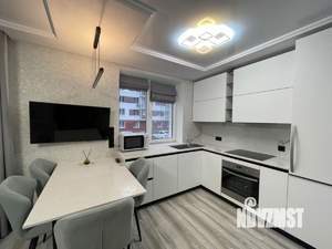 Студия квартира, вторичка, 27м2, 1/10 этаж