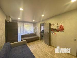 2-к квартира, вторичка, 42м2, 2/7 этаж